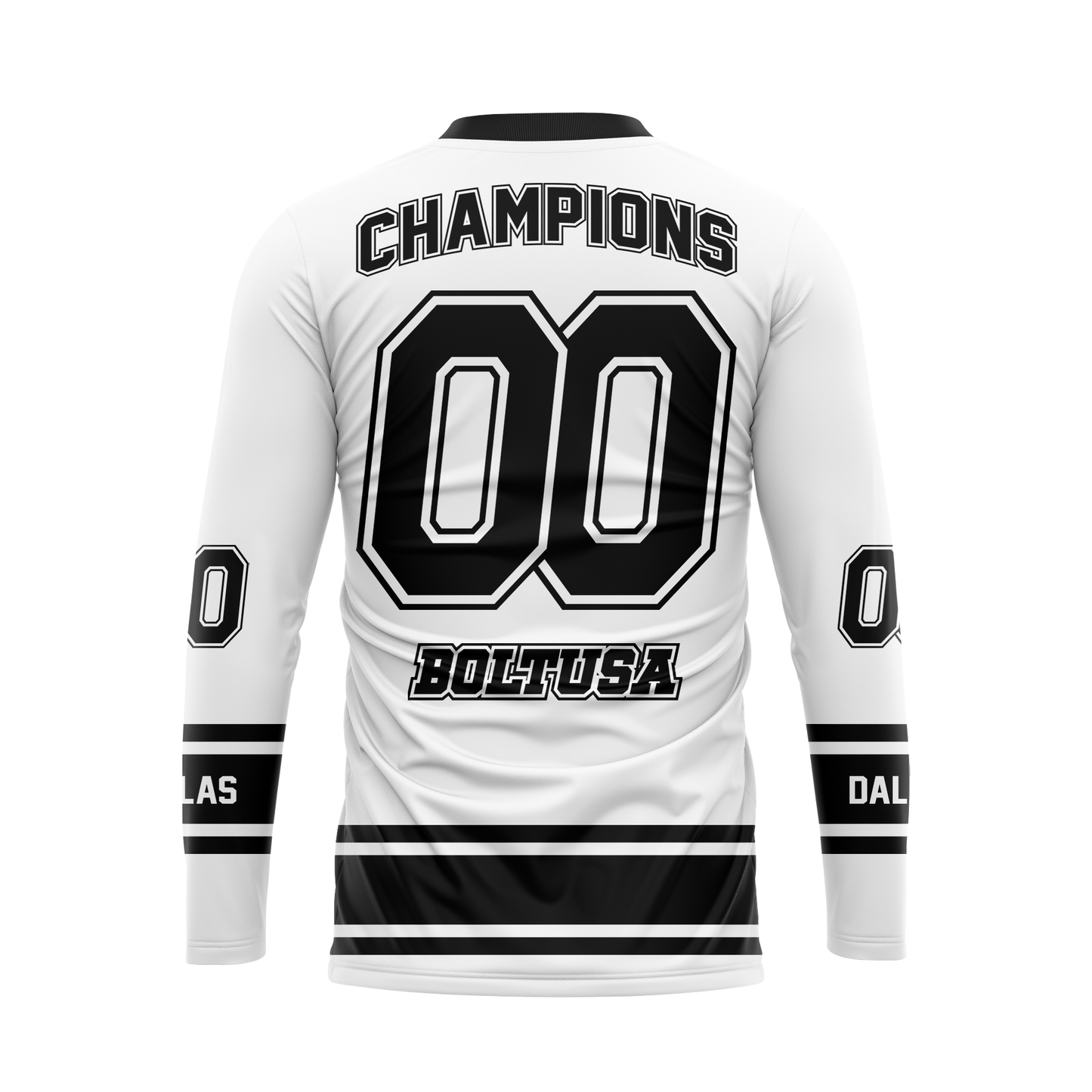 BOLT USA LONG SLEEVE