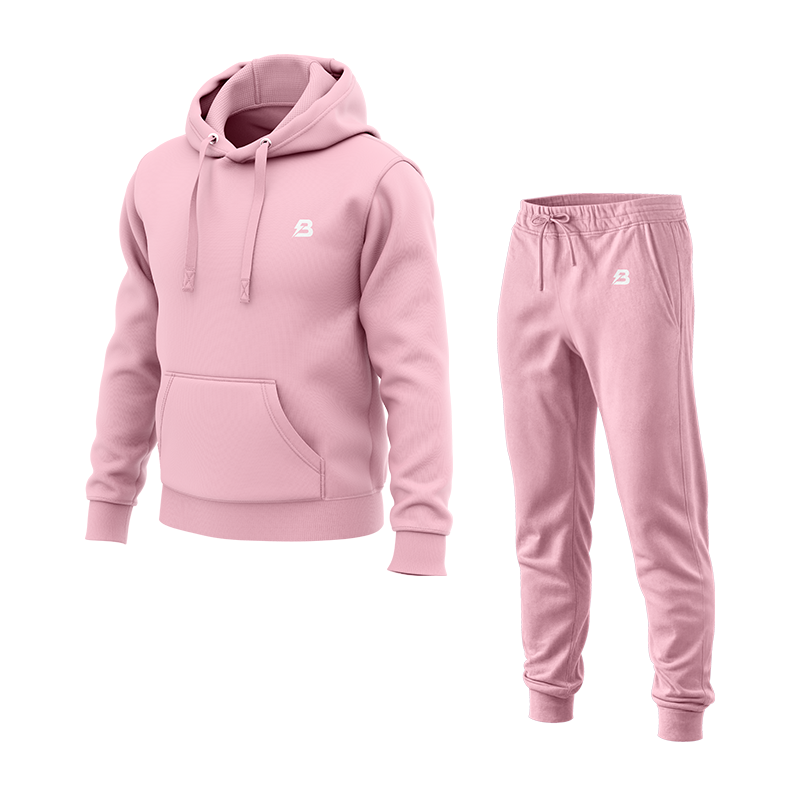 BOLT SWEAT SUIT