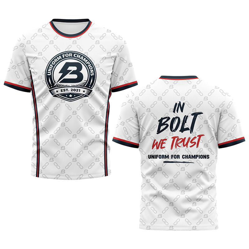 BOLT LUXURY