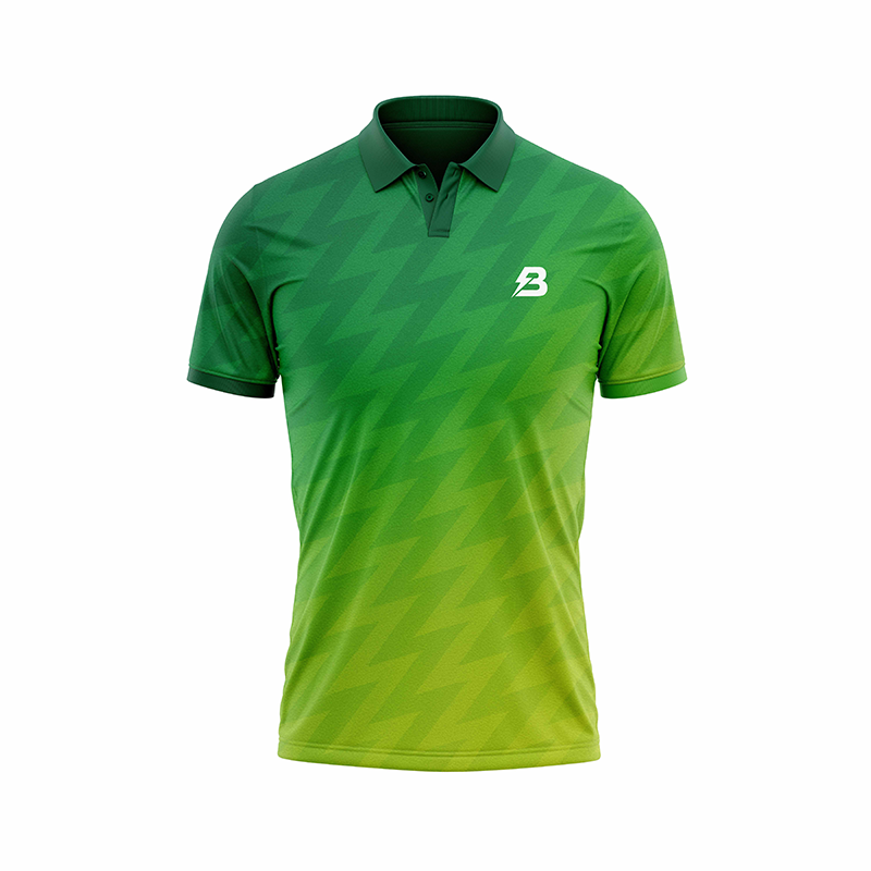 BOLT GOLF POLO