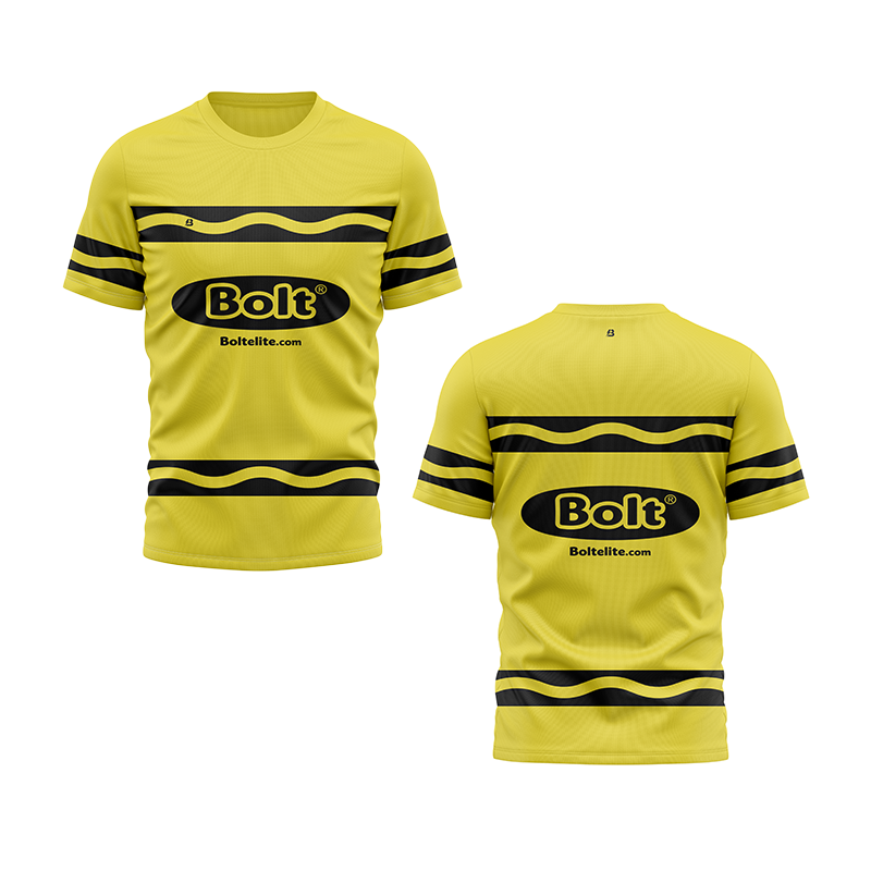 BOLT COLOR BOX