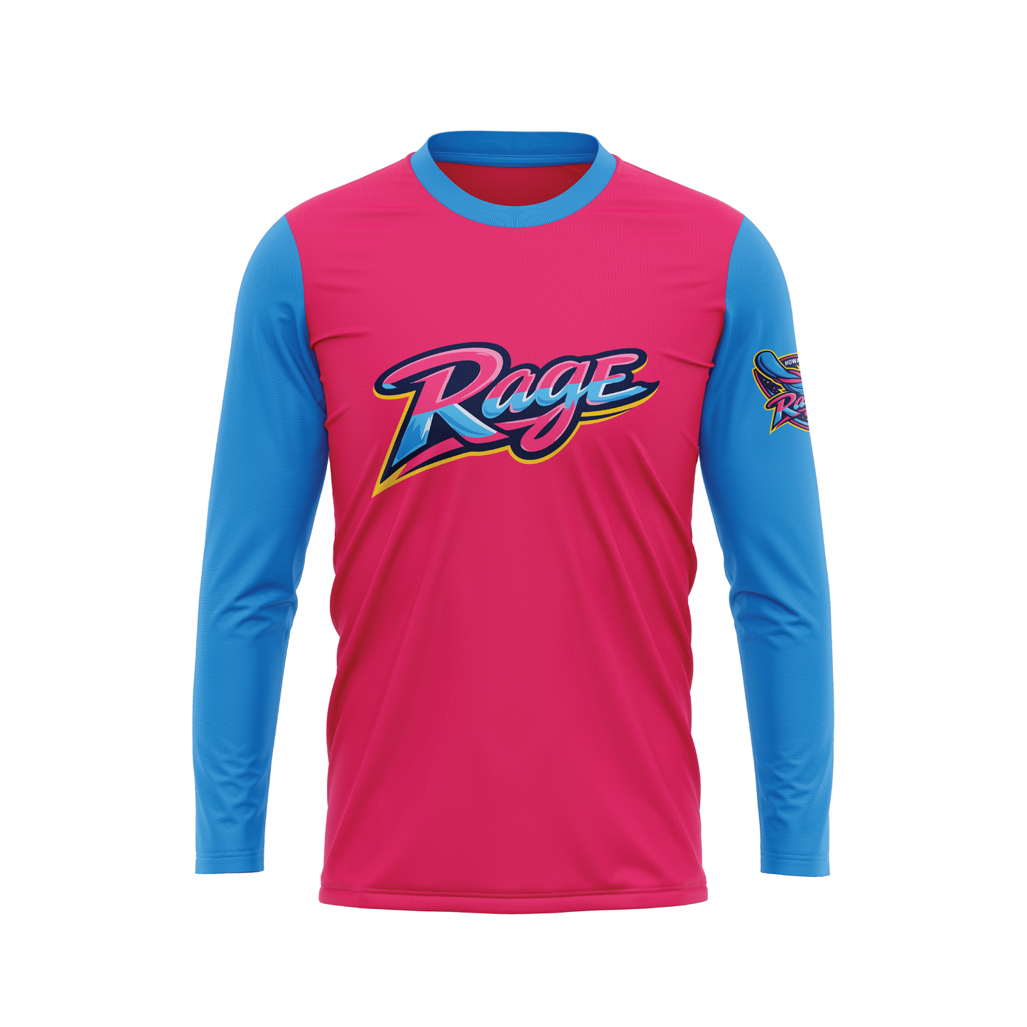 RAGE LONG SLEEVE