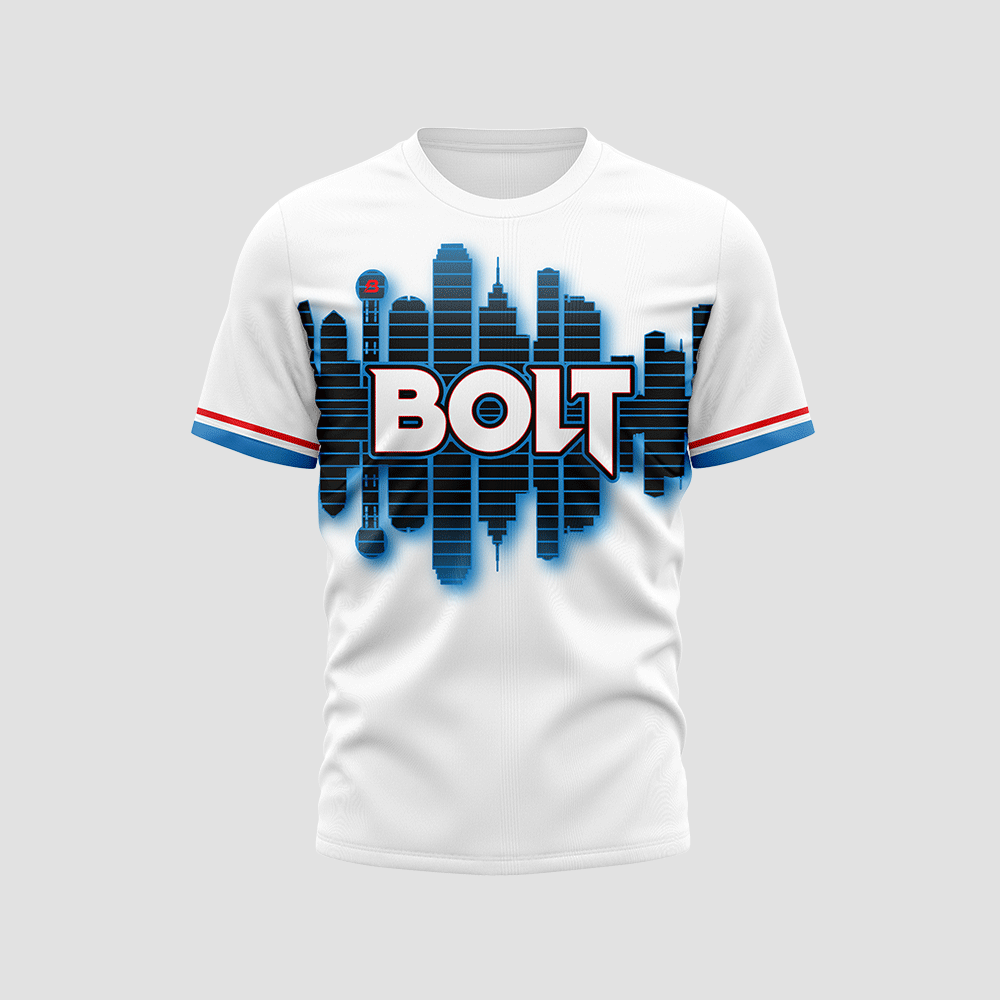 BOLT SKYLINE