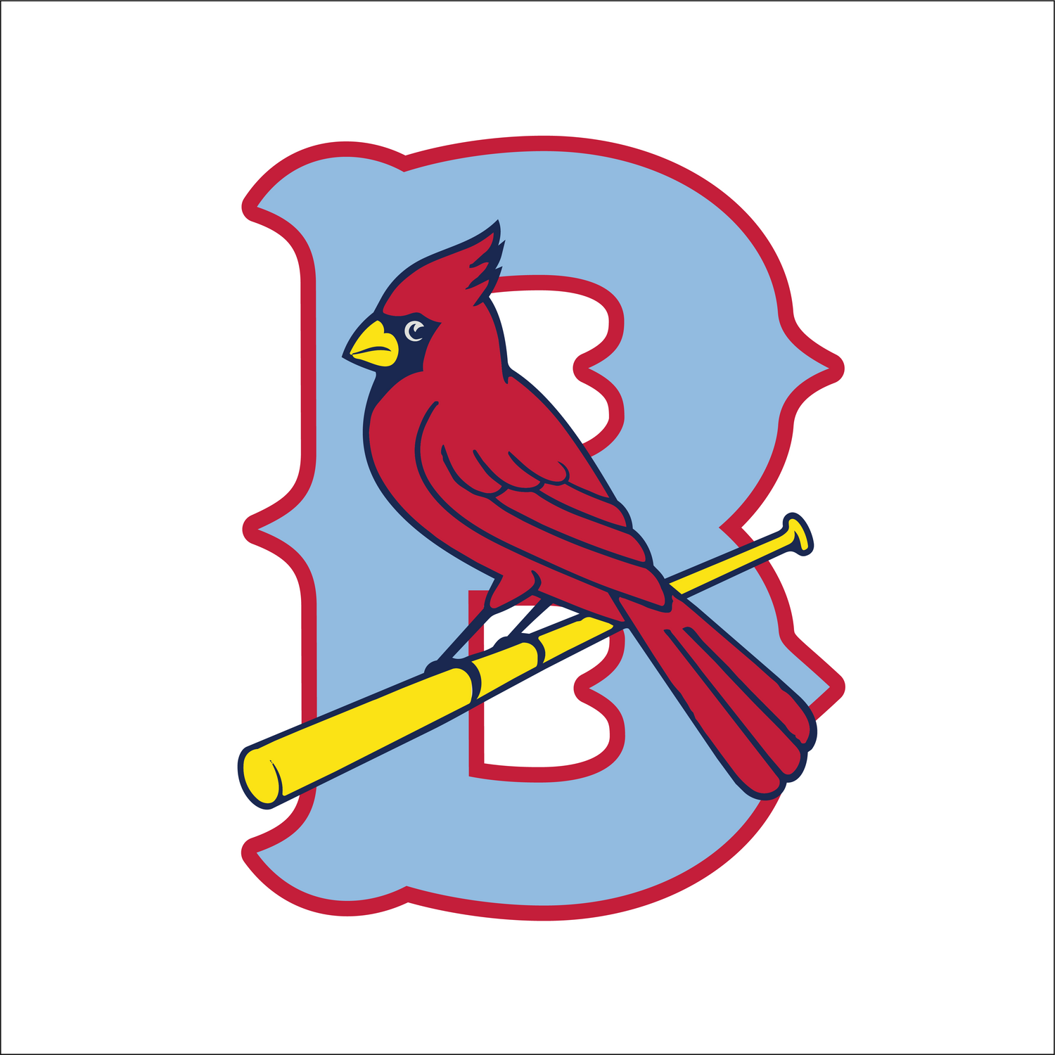BEDFORD CARDINALS