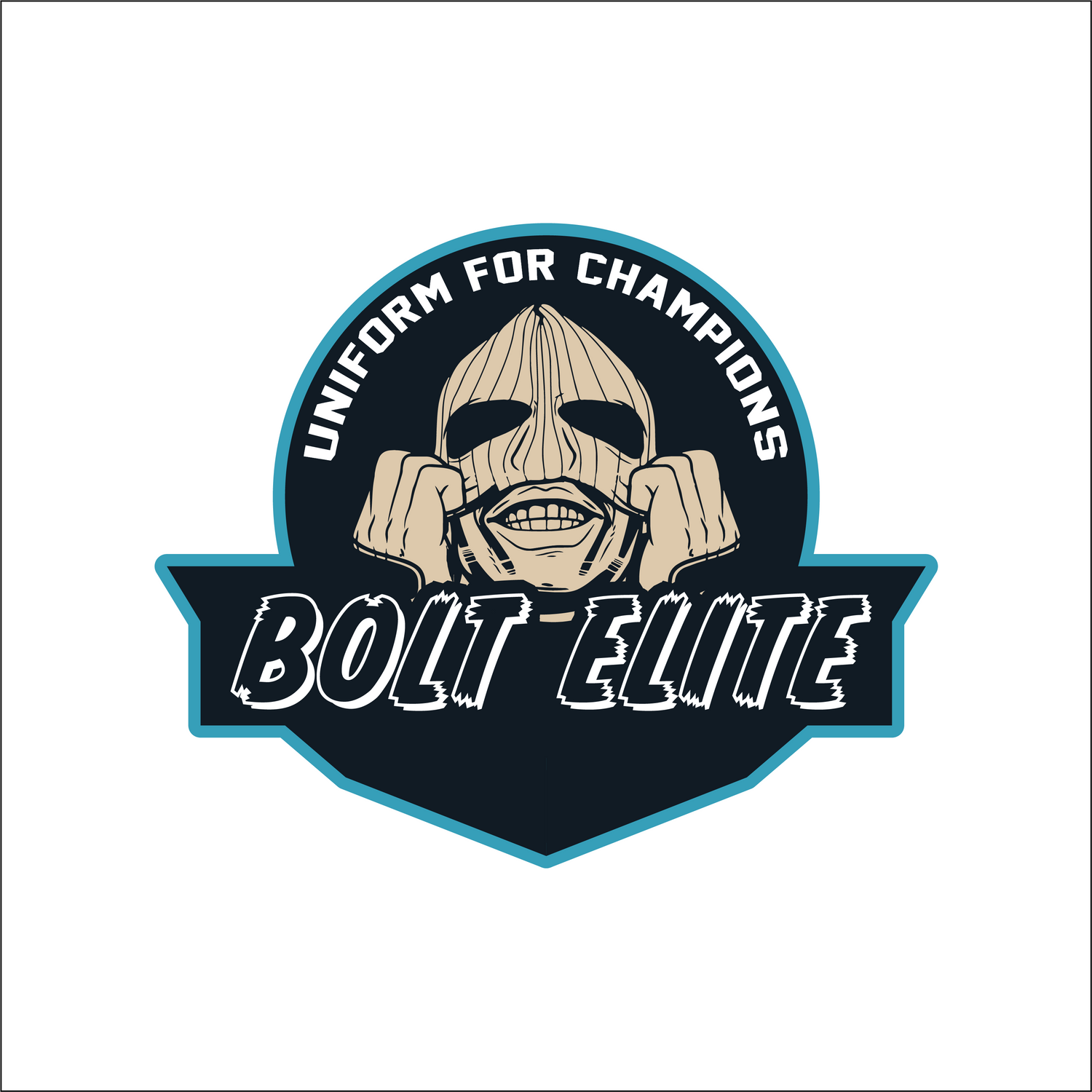 BOLT ELITE GOON SQUAD