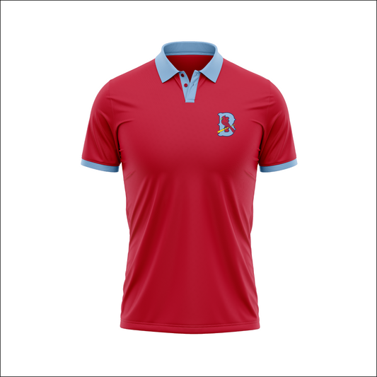 BEDFORD CARDINALS POLO