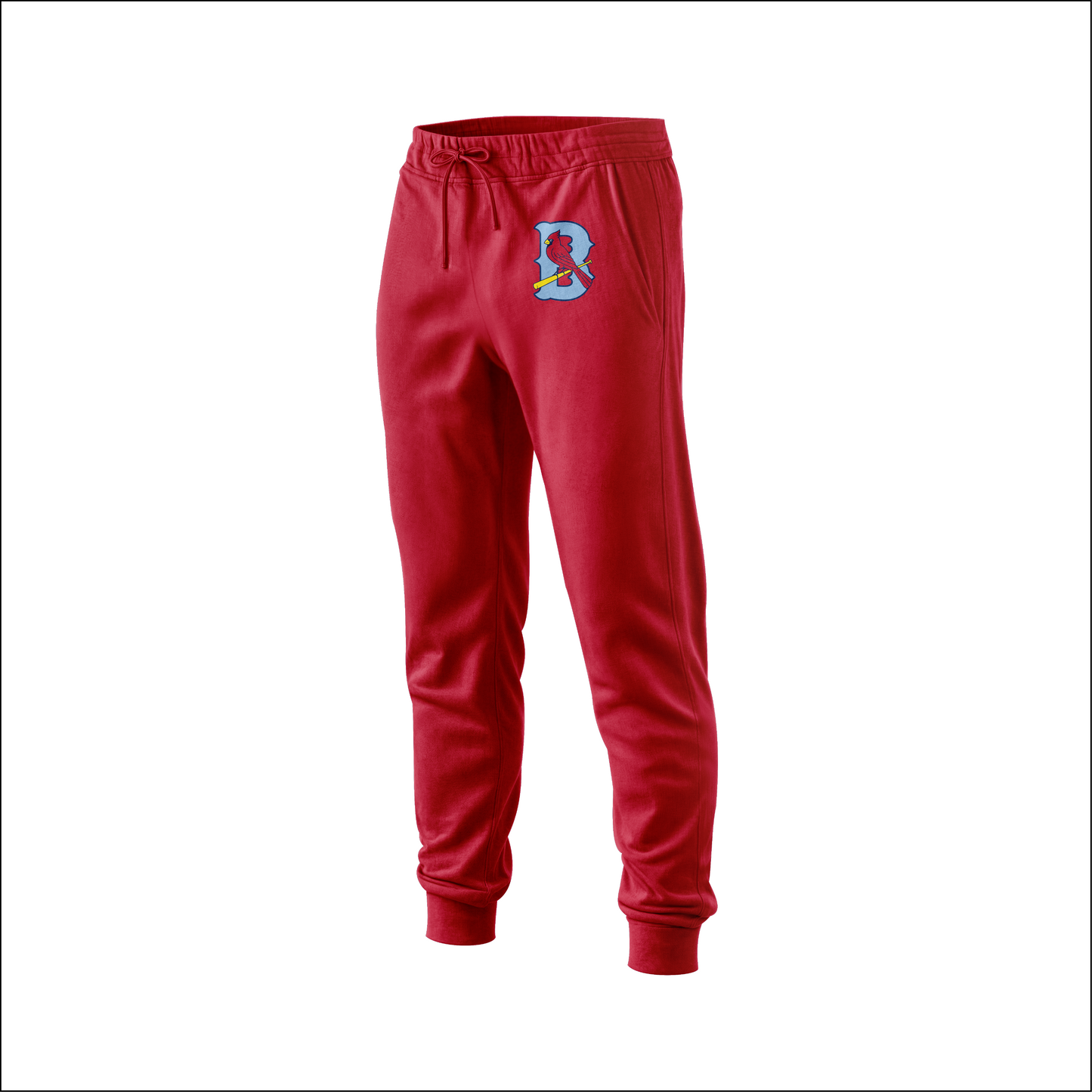 BEDFORD CARDINALS SWEATS