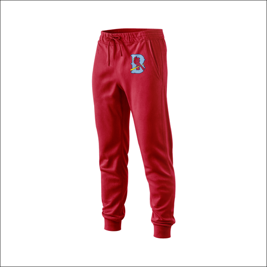 BEDFORD CARDINALS SWEATS
