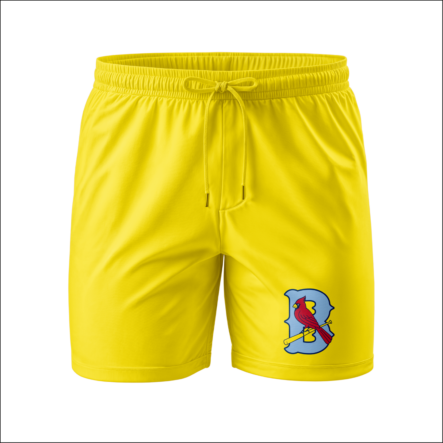 BEDFORD CARDINALS SHORTS