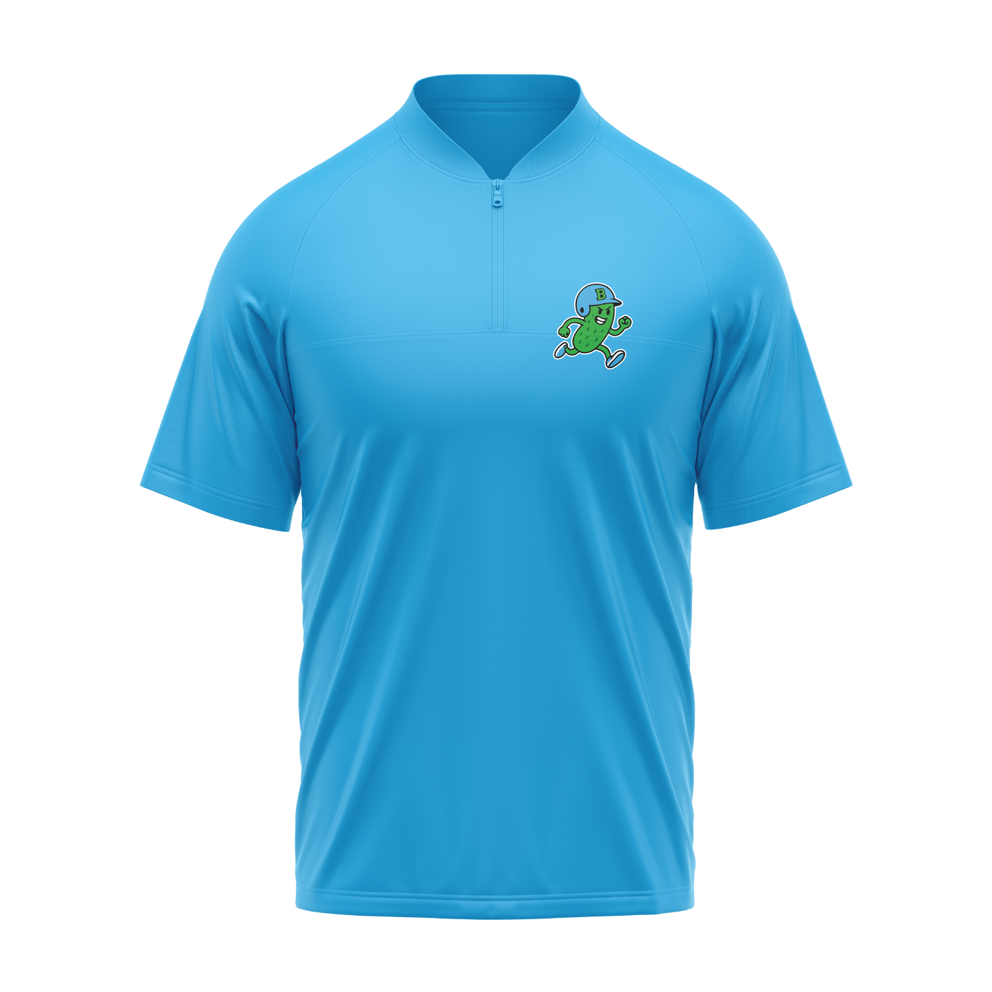 BIG DILL CAGE JACKET