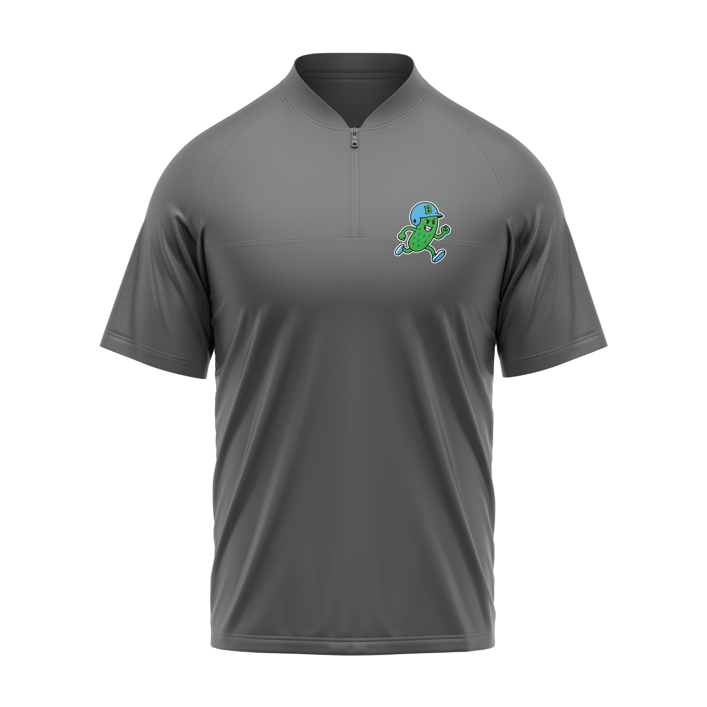 BIG DILL CAGE JACKET