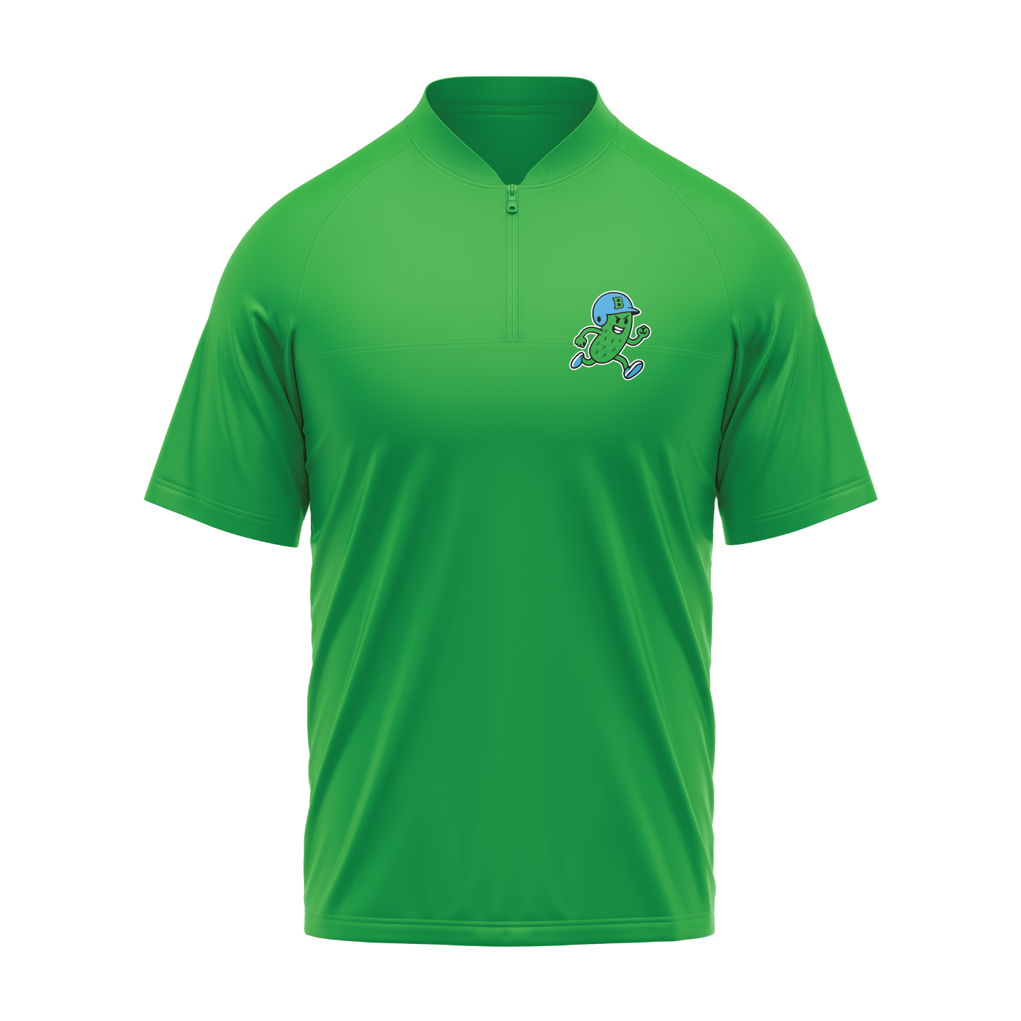 BIG DILL CAGE JACKET