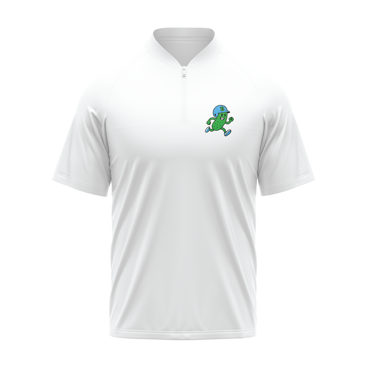 BIG DILL CAGE JACKET