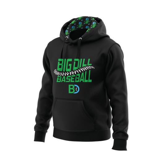 BIG DILL HOODIE