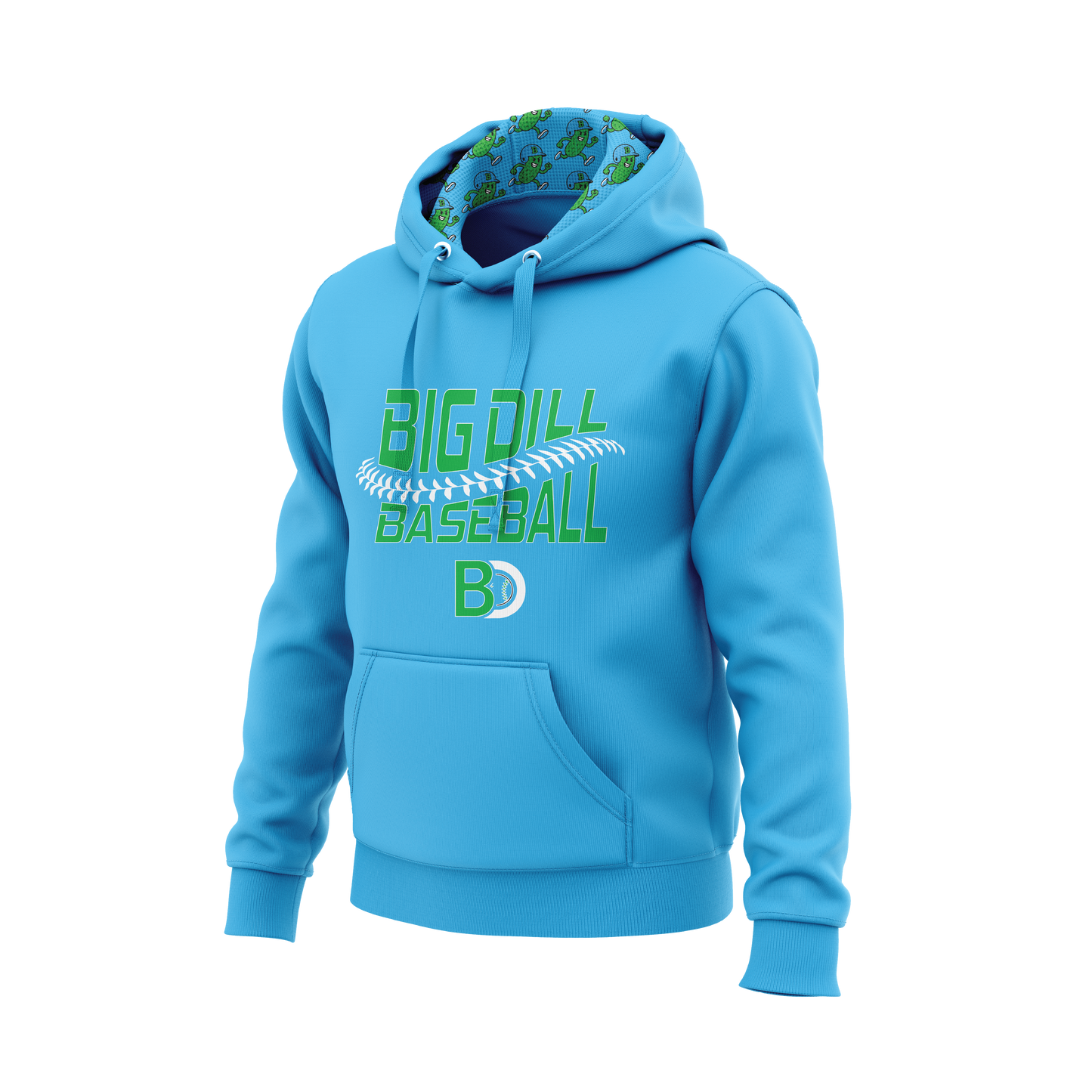 BIG DILL HOODIE