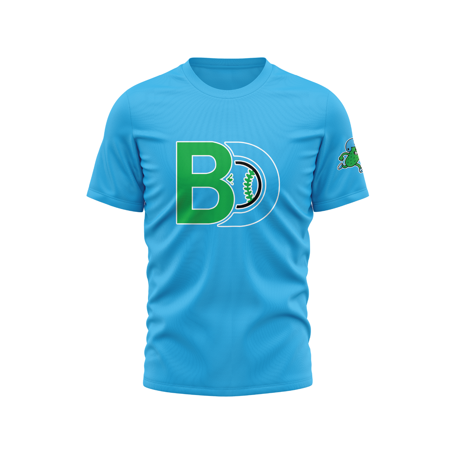 "CONSISTENCY" SHORT SLEEVE