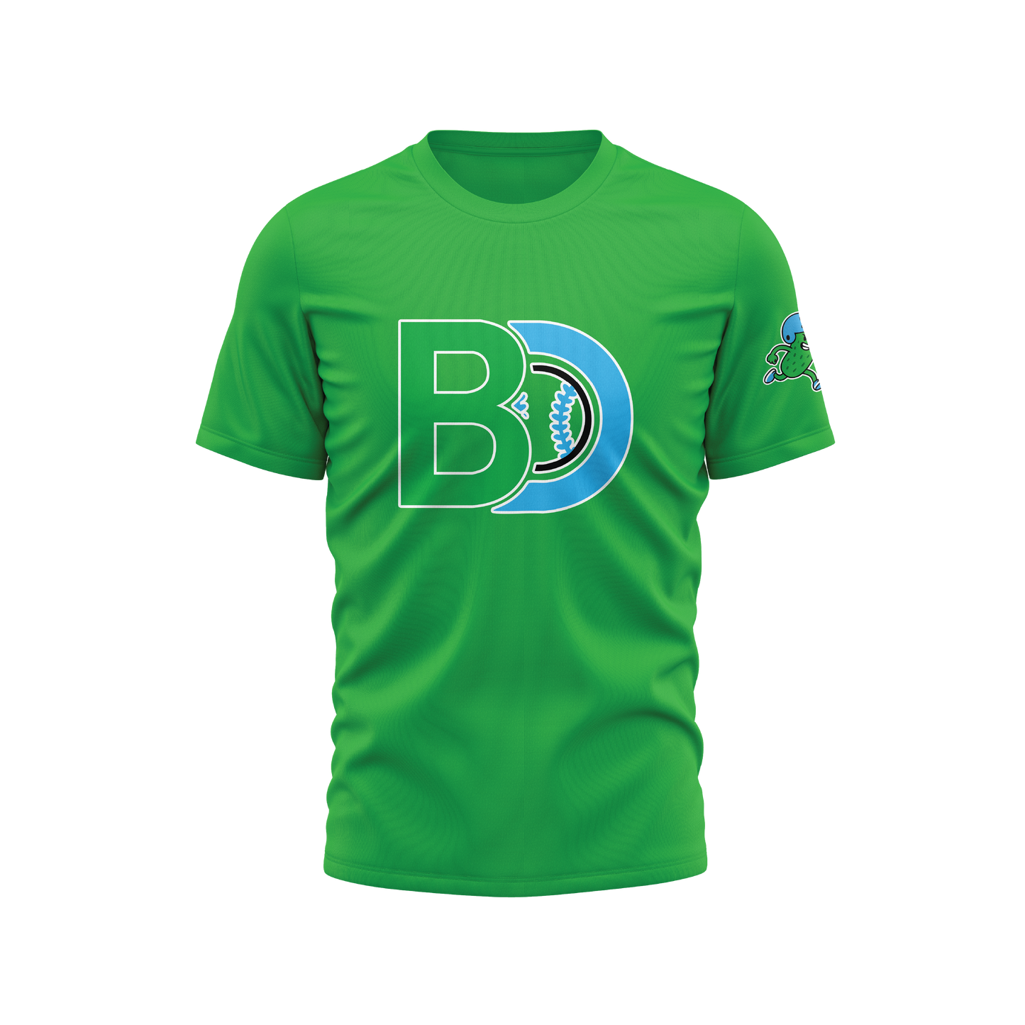 "CONSISTENCY" SHORT SLEEVE