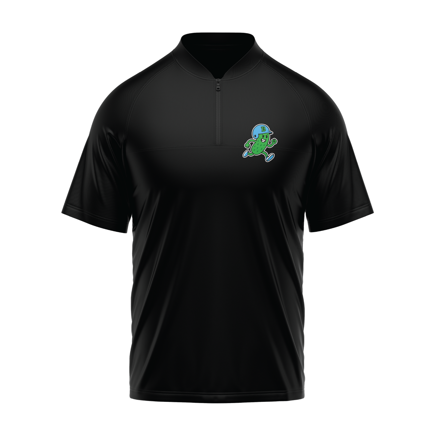 BIG DILL CAGE JACKET