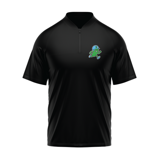 BIG DILL CAGE JACKET