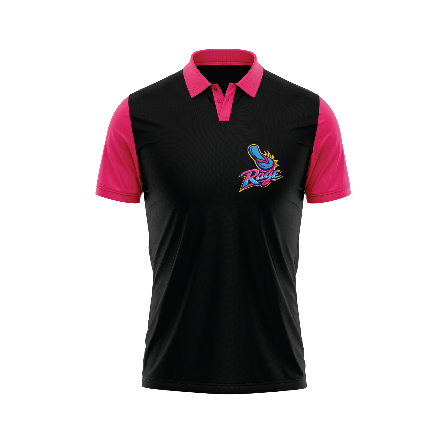 RAGE POLO