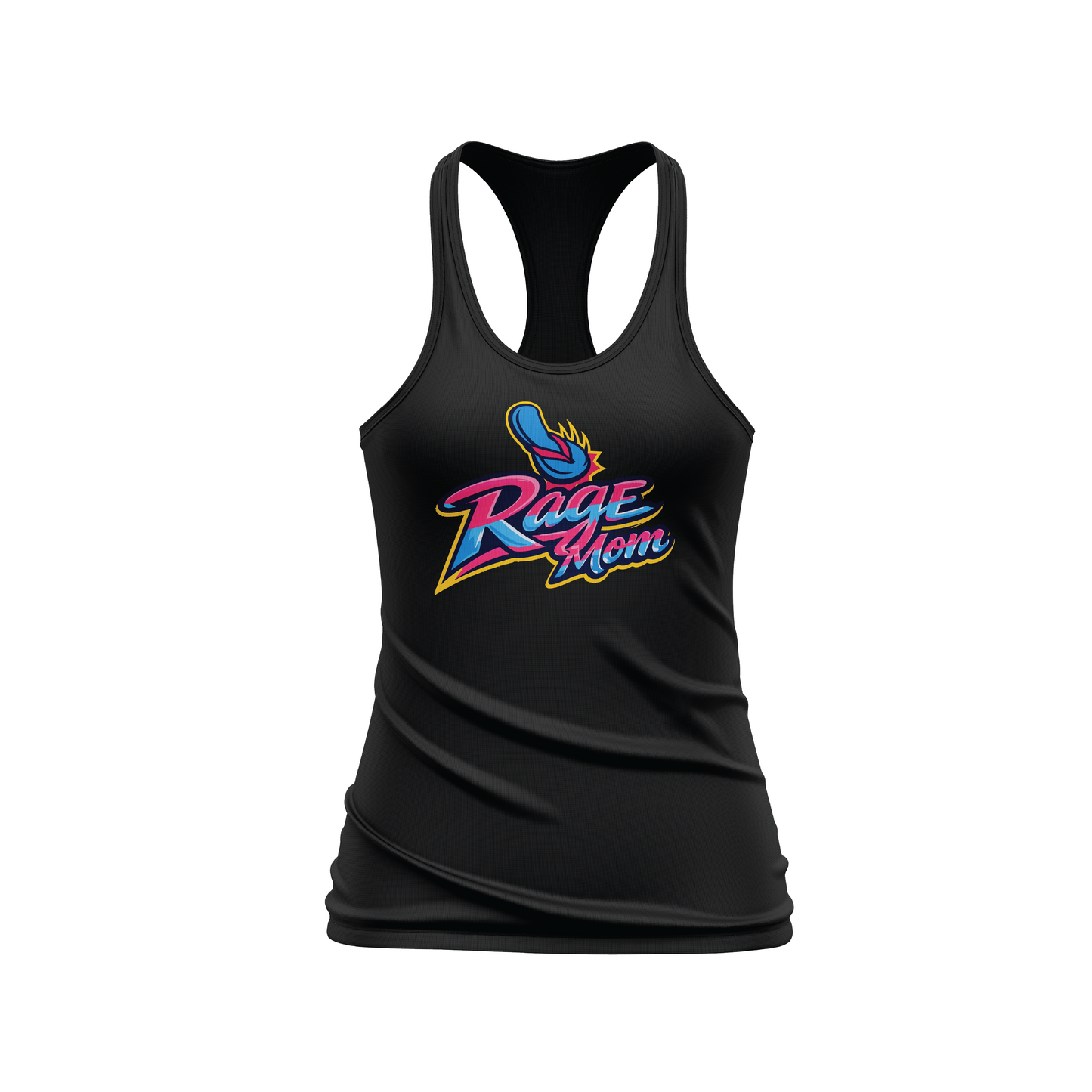 RAGE RACERBACK