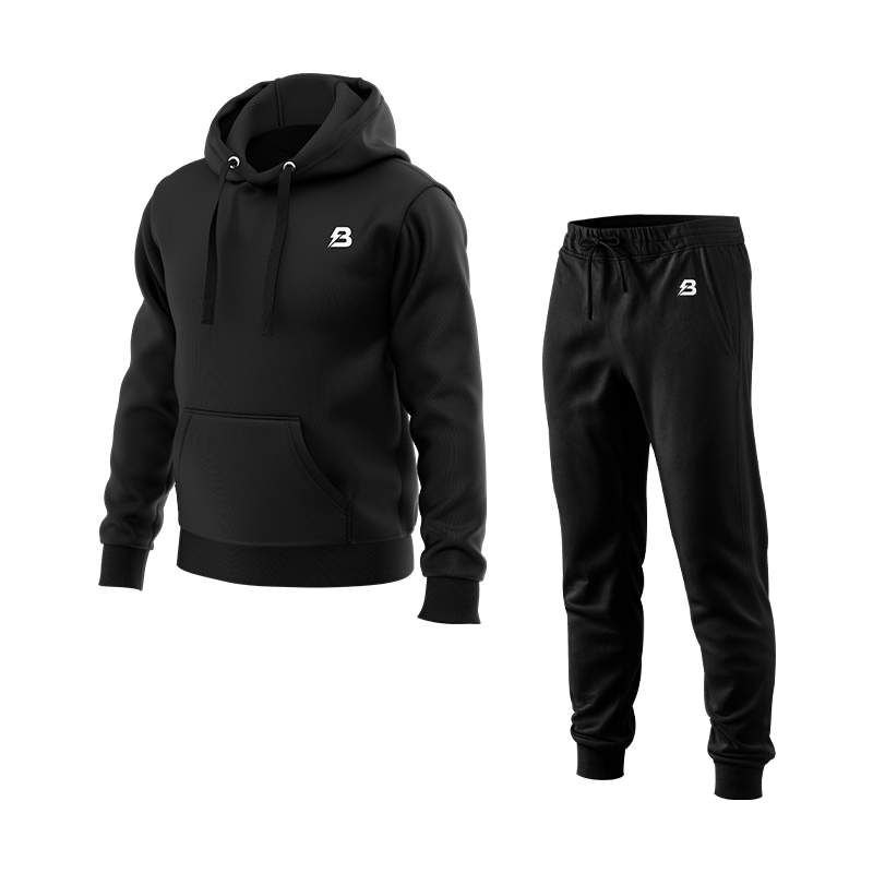 BOLT SWEAT SUIT