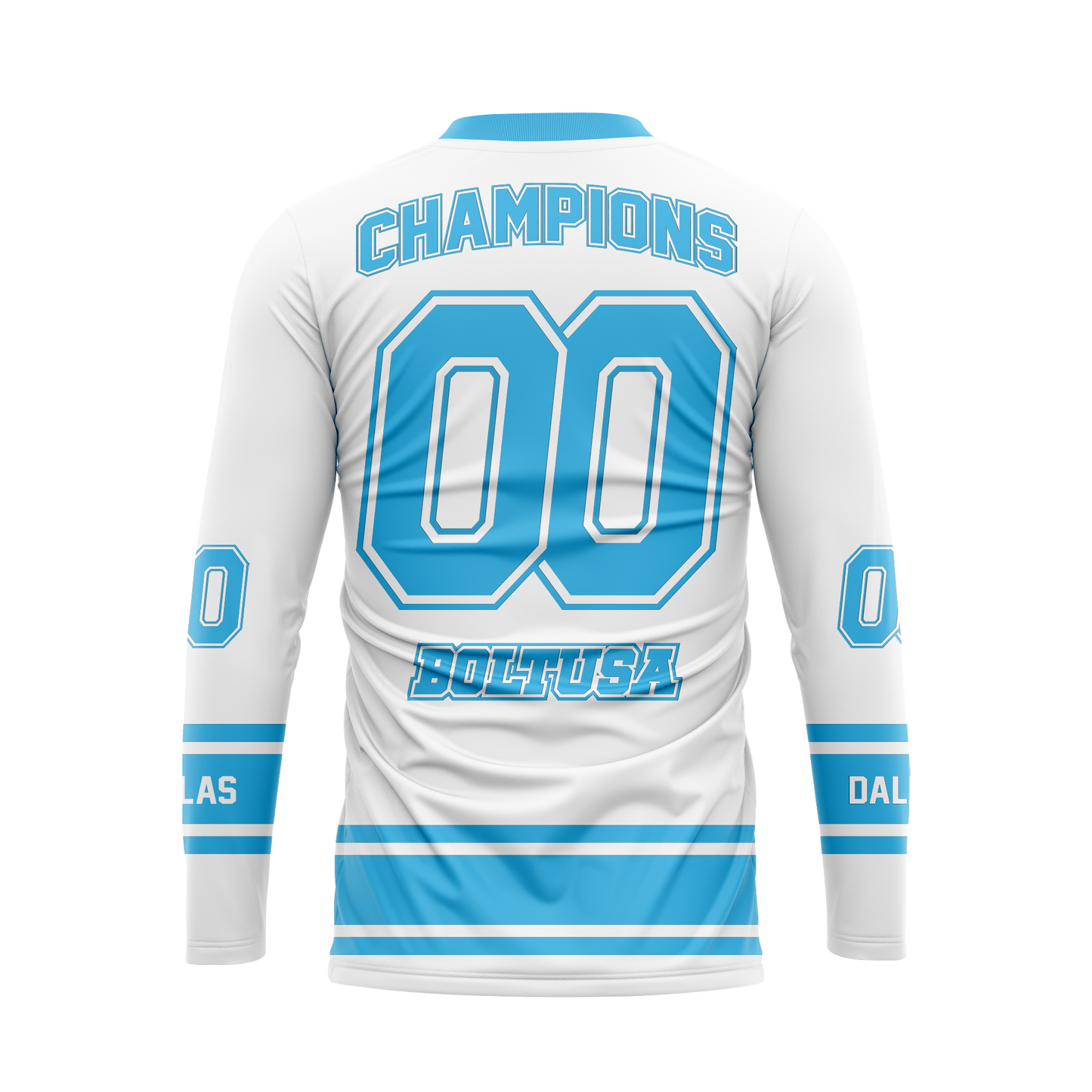 BOLT USA LONG SLEEVE