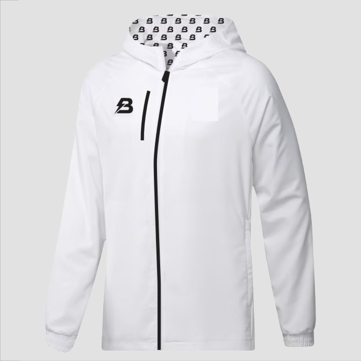 BOLT Windbreaker