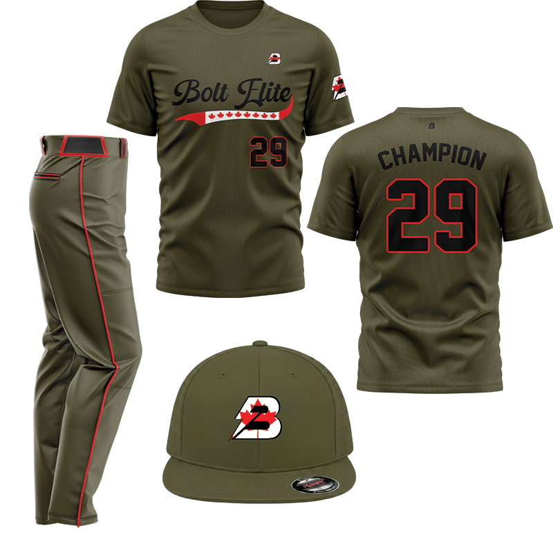 BOLT ELITE CANADA