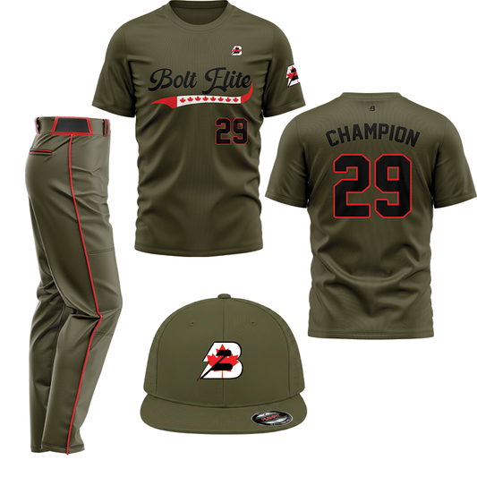 BOLT ELITE CANADA