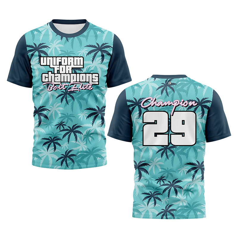 BOLT ELITE NEON PALM TREES
