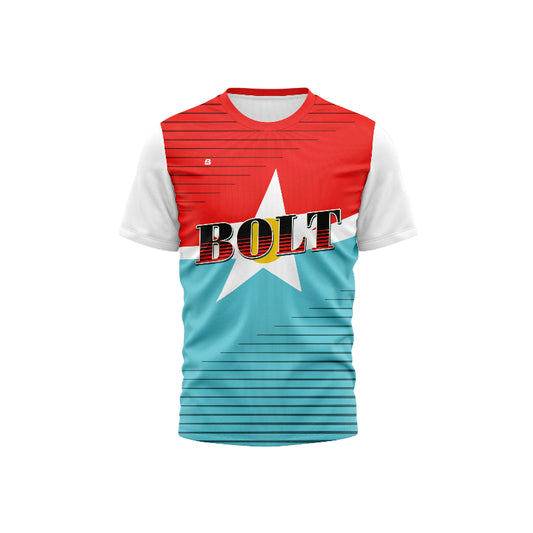 BOLT STAR JERSEY