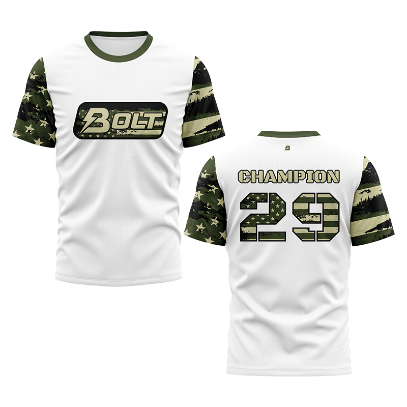 BOLT USA CAMO