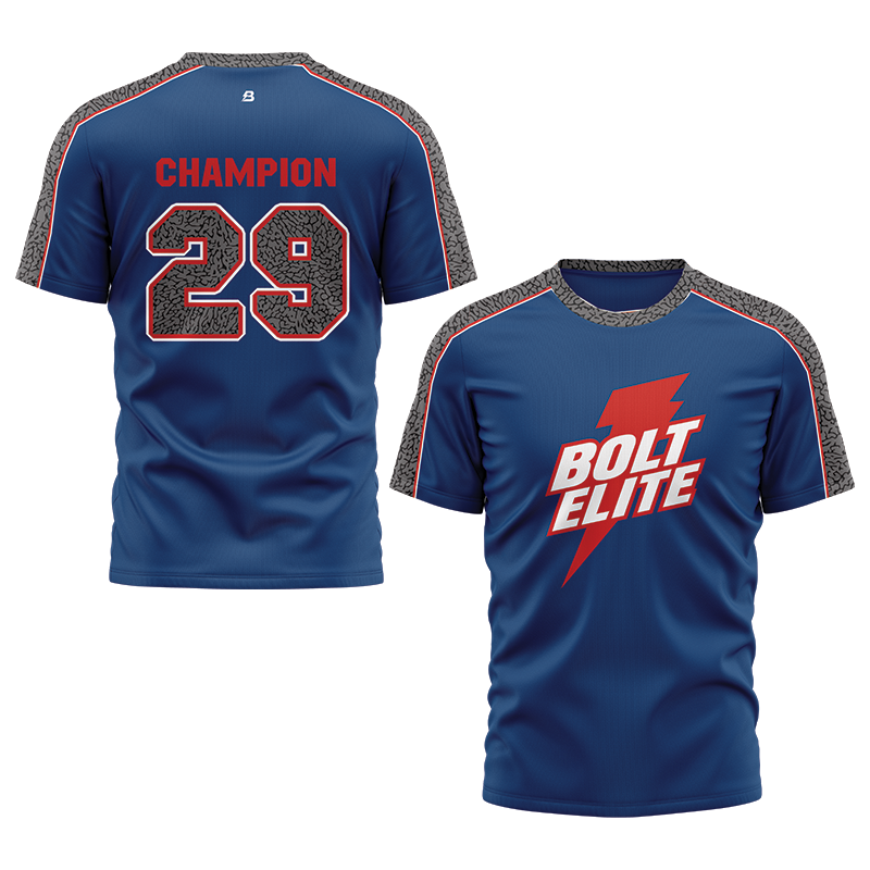 BOLT ARTWORK WINNER #1