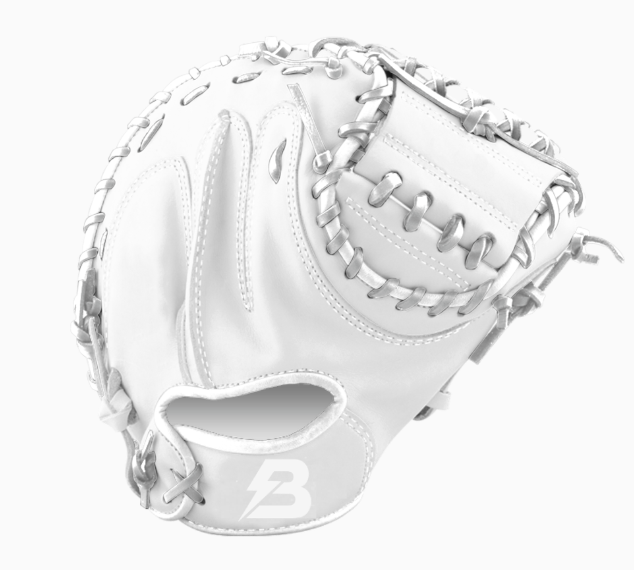 CATCHERS GLOVE