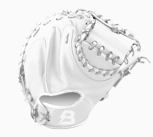 CATCHERS GLOVE