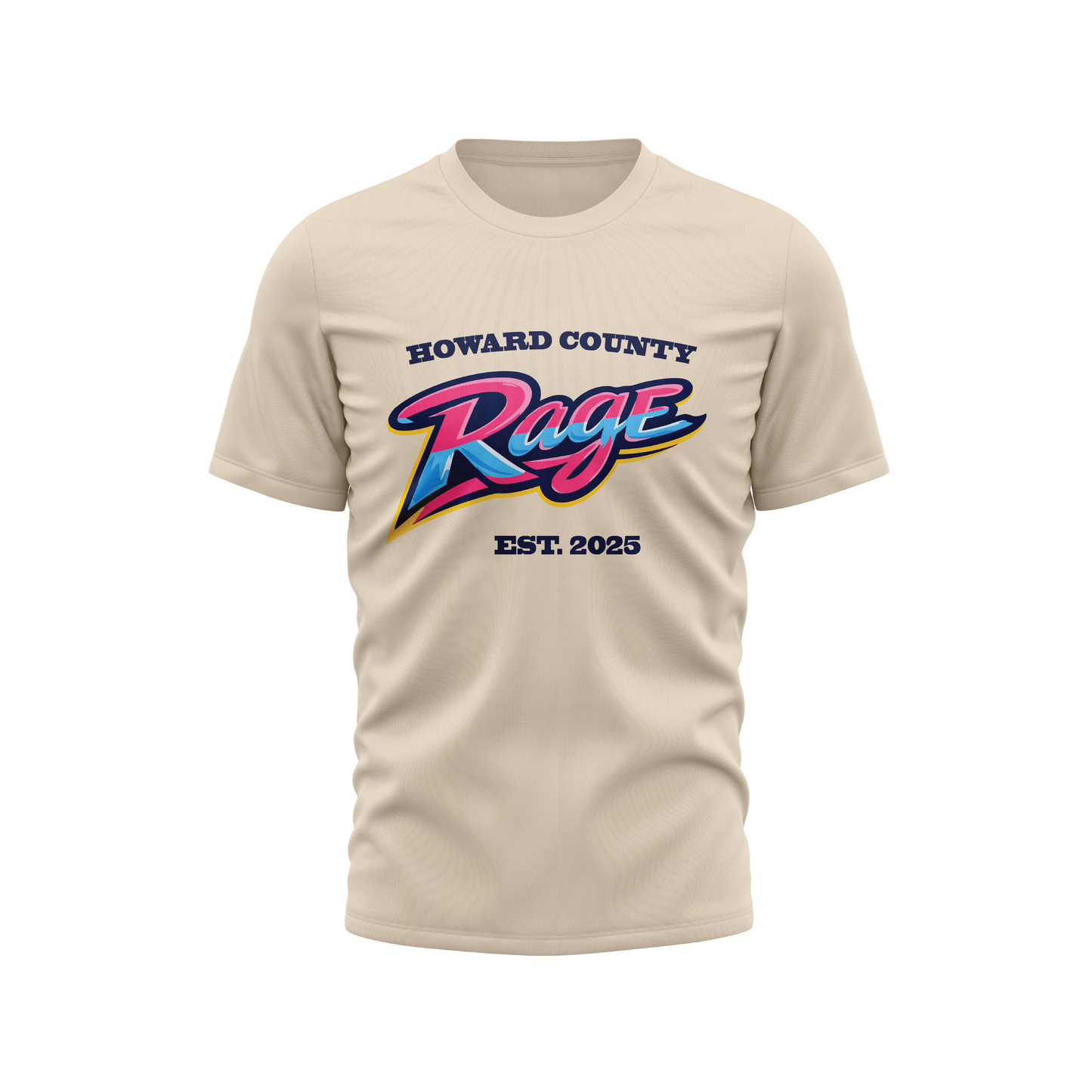RAGE CREAM