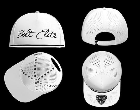 BOLT Elite Hat