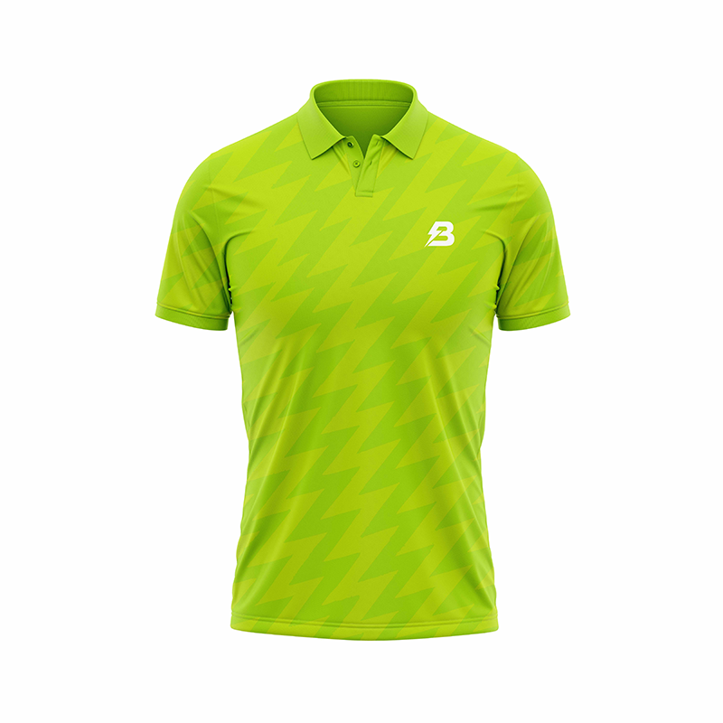 GOLF POLO [PRE-ORDER]