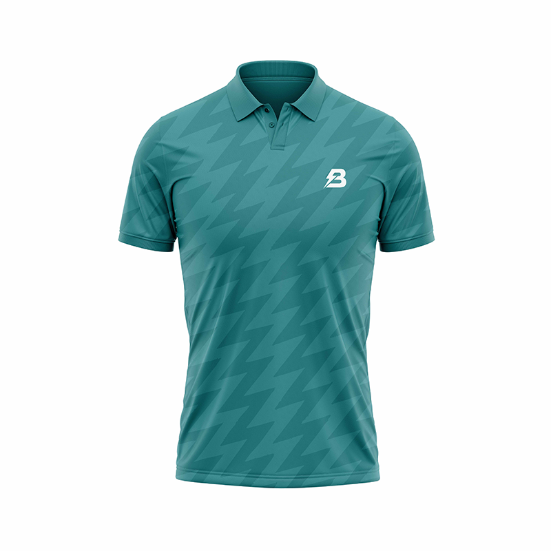 GOLF POLO [PRE-ORDER]