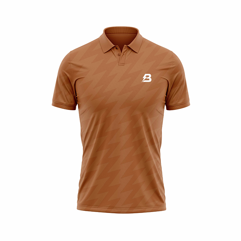 BOLT GOLF POLO