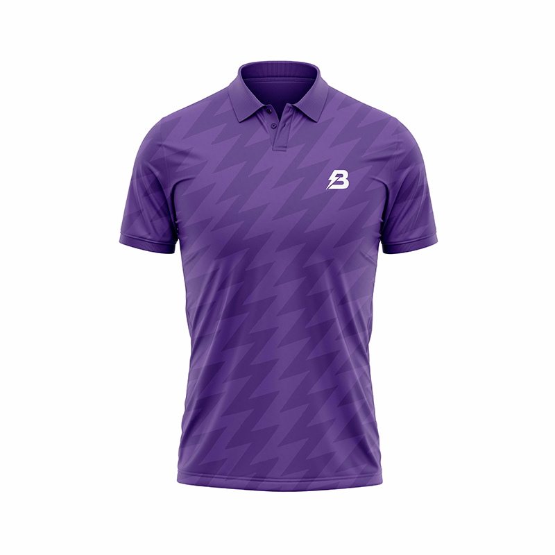 BOLT GOLF POLO