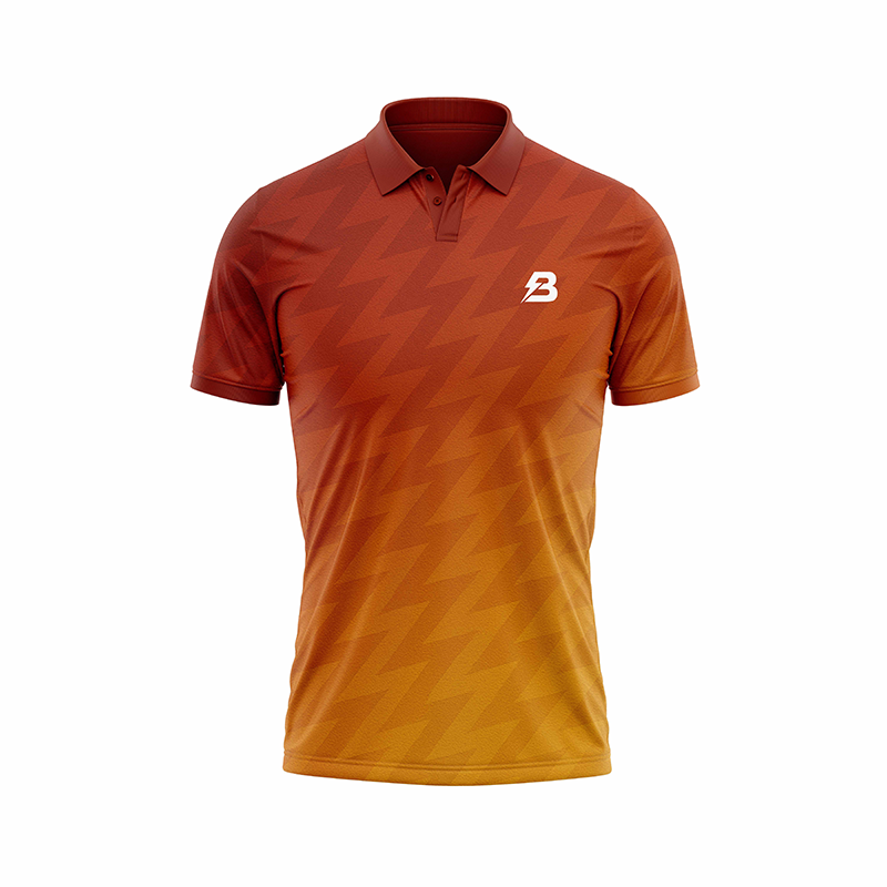 BOLT GOLF POLO
