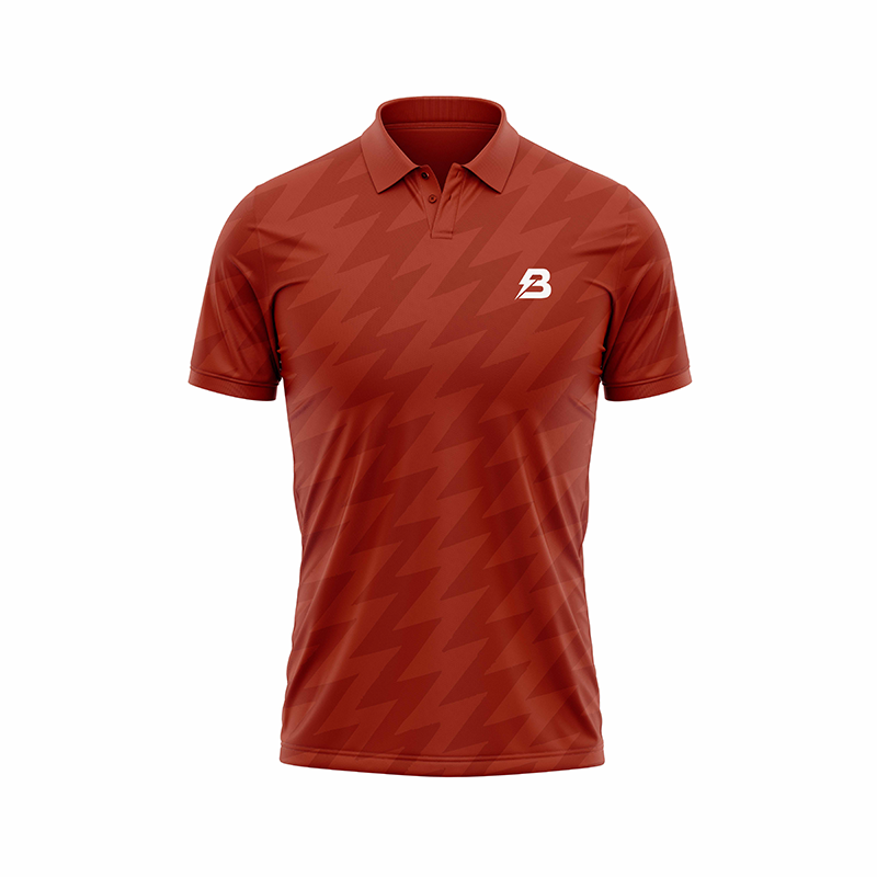 BOLT GOLF POLO