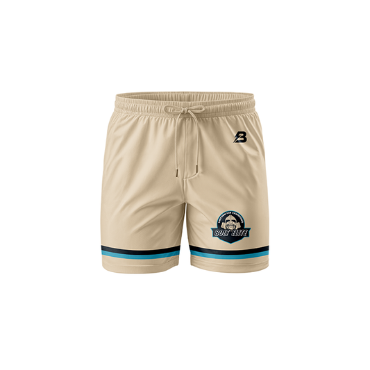 GOON SQUAD SHORTS