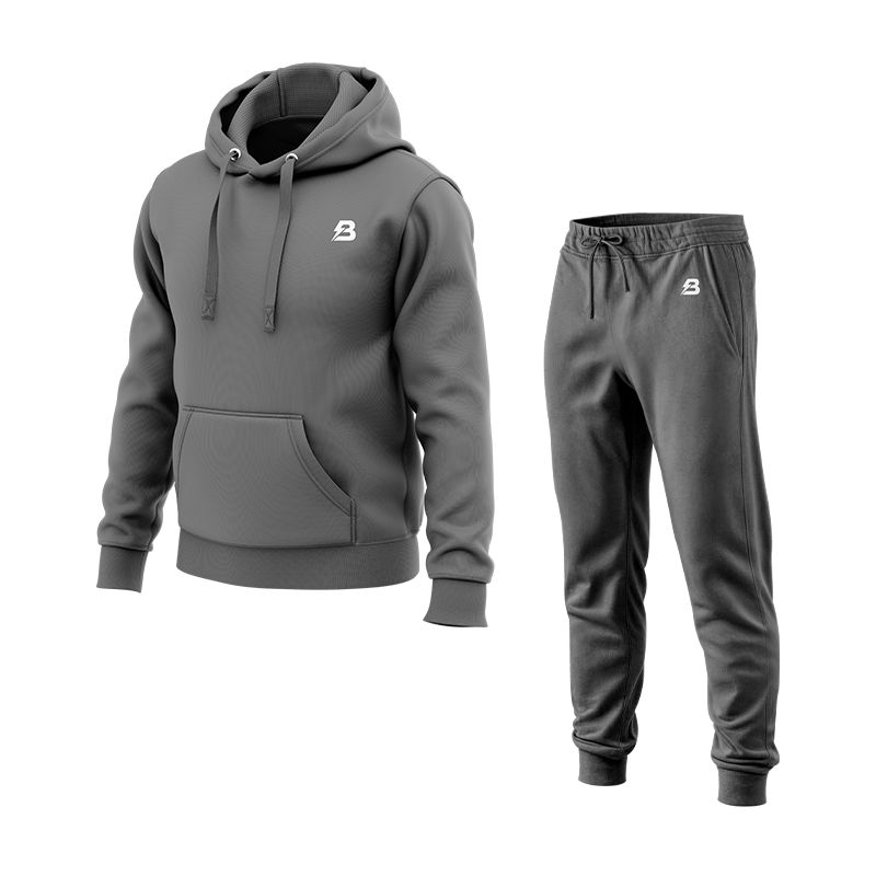 BOLT SWEAT SUIT