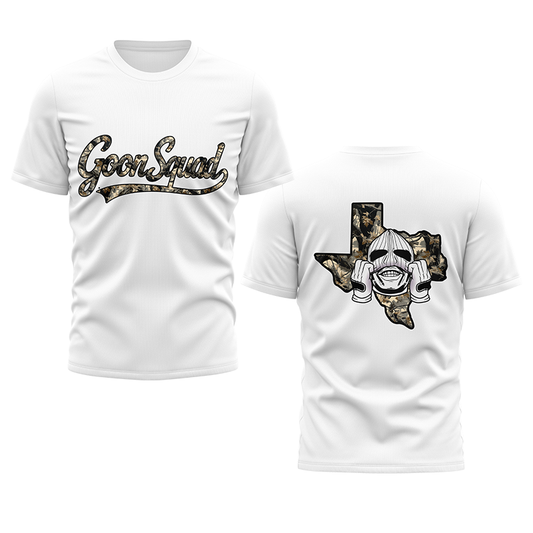 GOON SQUAD CAMO