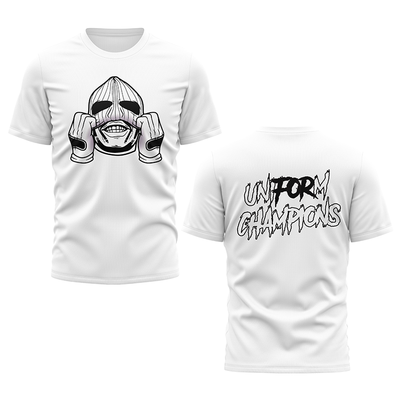 GOON SQUAD SHORT SLEEVE