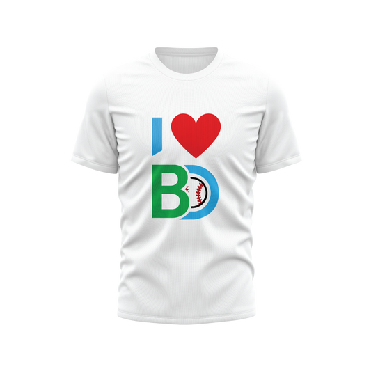 I <3 BD