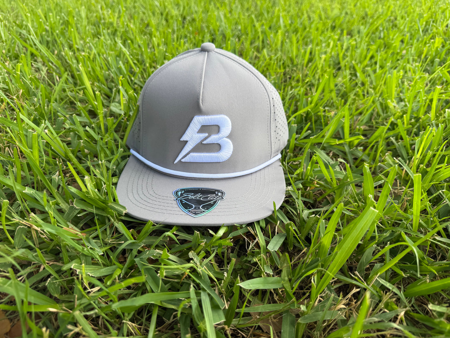 BOLT Hat